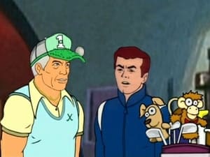 Sealab Season 2 Ep.8 8. epizód