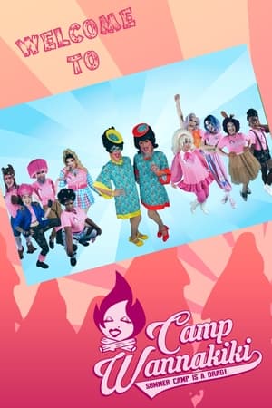 Camp Wannakiki