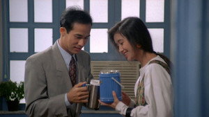 沙灘仔與周師奶 háttérkép
