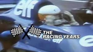 The Racing Years 1. évad Ep.26 26. epizód
