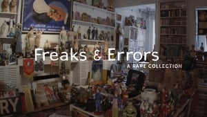 Freaks & Errors: A Rare Collection háttérkép