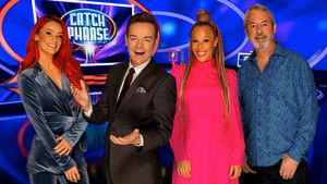 Celebrity Catchphrase 8. évad Ep.5 5. epizód