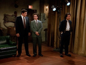 Perfect Strangers 6. évad Ep.12 12. epizód
