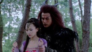 仙剑奇侠传三 1. évad Ep.29 29. epizód