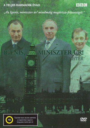 Igenis, Miniszter Úr!