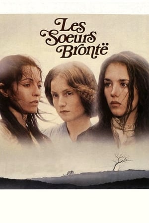 Les Sœurs Brontë poszter