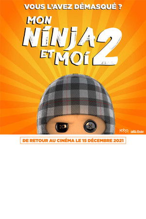 Ternet Ninja 2 poszter