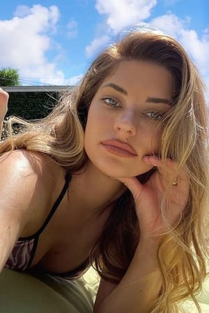 Hannah Stocking profil kép