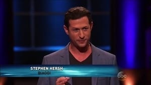 Shark Tank 6. évad Ep.11 11. epizód