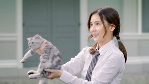 Kiss Me รักล้นใจนายแกล้งจุ๊บ Season 1 Ep.1 1. epizód