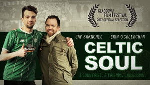 Celtic Soul háttérkép