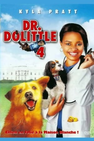 Dr. Dolittle - Apja lánya poszter