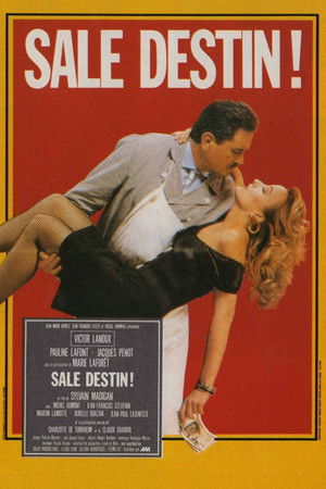 Sale Destin poszter