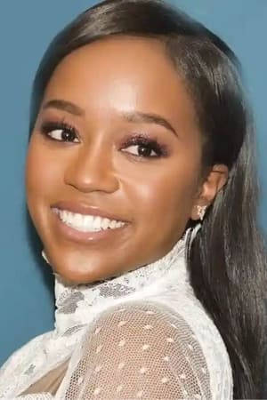 Aja Naomi King profil kép