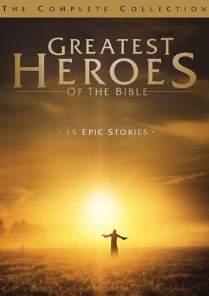 Greatest Heroes of the Bible poszter