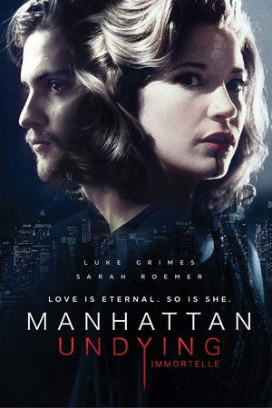 Manhattan Undying poszter