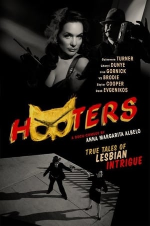 Hooters! poszter