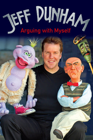 Jeff Dunham - Vitában magammal