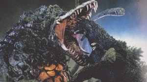 Godzilla vs. Biollante háttérkép