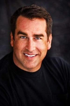 Rob Riggle profil kép