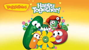 VeggieTales Season 1 Ep.57 57. epizód