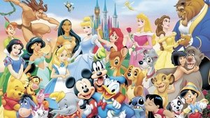 Disney históriák 3. háttérkép