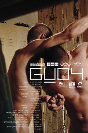 GUO4 poszter