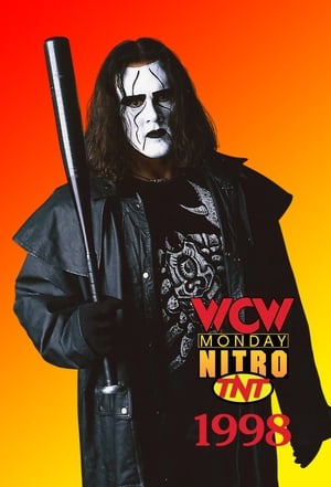 WCW Monday Nitro