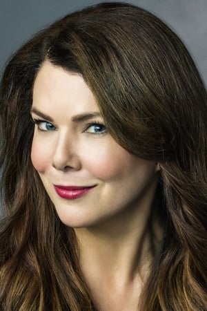 Lauren Graham profil kép