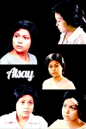 Atsay poszter