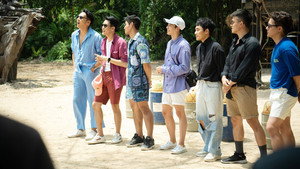 โบรแมนซ์ 1. évad Ep.6 6. epizód