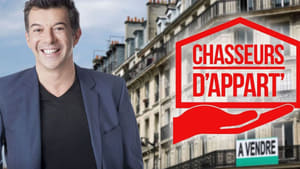 Chasseurs d'appart' kép