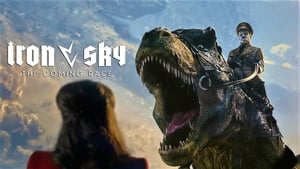 Iron Sky: A közelgő verseny háttérkép