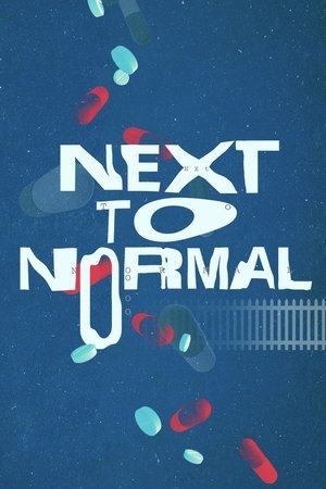 Next to Normal poszter