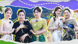是女儿是妈妈 Speciális epizódok Ep.39 39. epizód