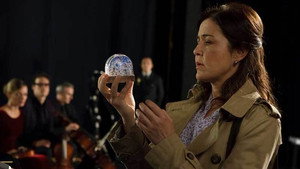 Los misterios de Laura Season 2 Ep.10 10. epizód