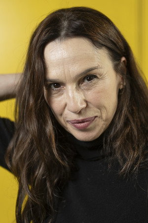 Ariadna Gil profil kép