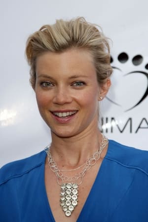 Amy Smart profil kép