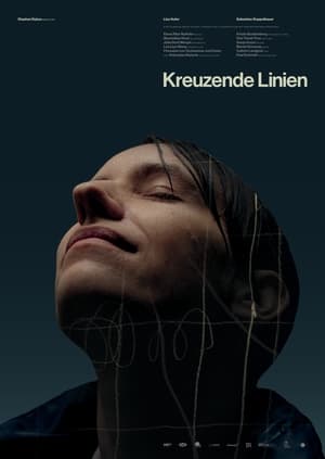 Kreuzende Linien