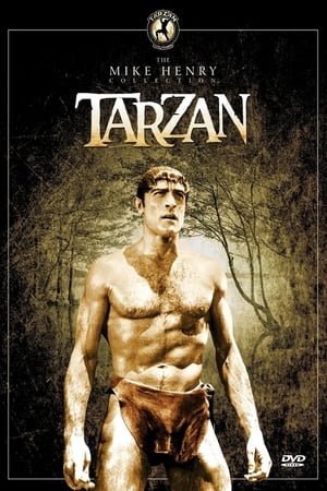 Tarzan (Mike Henry) filmek