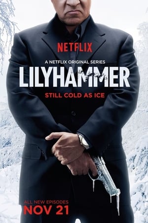 Lilyhammer poszter