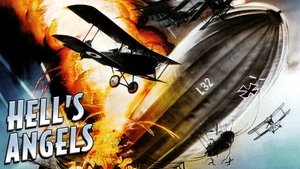 Hell's Angels háttérkép