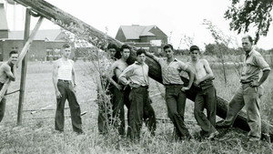 Helter Skelter: An American Myth 1. évad Ep.2 2. epizód