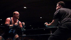 ECW Hardcore TV Season 8 Ep.34 34. epizód