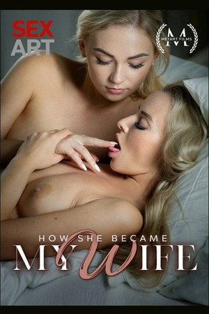 How She Became My Wife