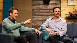 Comedy Bang! Bang! Season 1 Ep.3 3. epizód