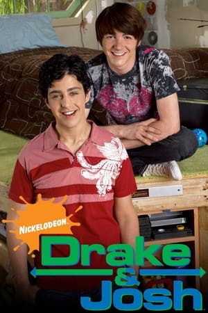 Drake és Josh poszter