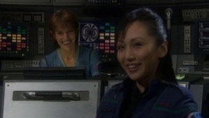 Star Trek: Enterprise Speciális epizódok Ep.61 61. epizód