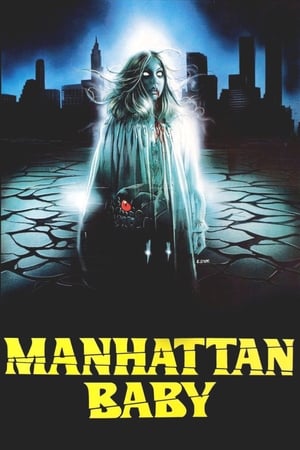 Manhattan Baby poszter