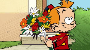 Le Petit Spirou kép